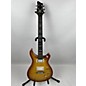 Used Wolf Used Wolf PRS STYLE Honey Burst Solid Body Electric Guitar thumbnail