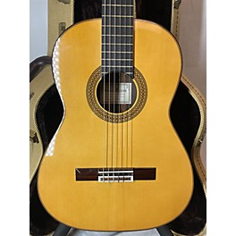 Used In Store Used Used FRANSISCO ESTEVE 9C/B Natural Classical Acoustic Guitar