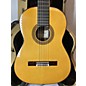 Used Used FRANSISCO ESTEVE 9C/B Natural Classical Acoustic Guitar thumbnail