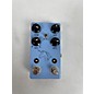 Used JHS Pedals UNICORN V2 Effect Pedal thumbnail