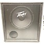 Used Peavey PV115BX Bass Cabinet thumbnail