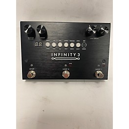 Used Pigtronix Infinity 3 Pedal