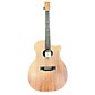 Used Martin Used Martin GPC-X1E Natural Acoustic Electric Guitar