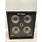 Used Hartke 4.5 XL Bass Cabinet thumbnail