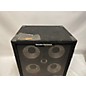 Used Hartke 4.5 XL Bass Cabinet