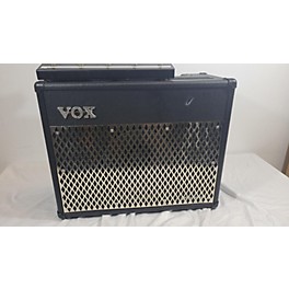 Used VOX Used VOX VT50 Valvetronix 1x12 50W Guitar Combo Amp