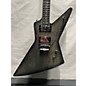 Used Epiphone Explorer GHOST HORSE Solid Body Electric Guitar