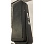 Used Dunlop GCB95F Crybaby Classic Wah With Fasel Inductor Effect Pedal