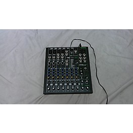 Used Mackie Used Mackie PROFX 10 V3 Powered Mixer