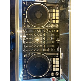 Used Pioneer DJ Used Pioneer DJ DDJ1000SRT DJ Controller