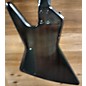 Used Epiphone Explorer GT Solid Body Electric Guitar