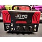 Used Joyo BANTAMP JACKMAN Solid State Guitar Amp Head thumbnail