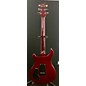 Used PRS S2 Custom 22 Red Solid Body Electric Guitar