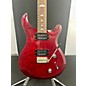 Used PRS S2 Custom 22 Red Solid Body Electric Guitar