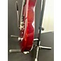 Used PRS S2 Custom 22 Red Solid Body Electric Guitar