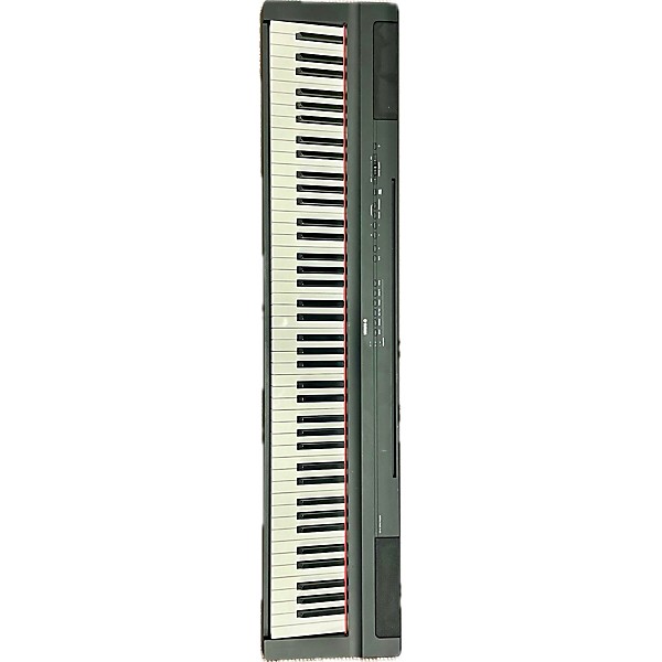 Used Yamaha P125 Digital Piano