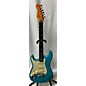 Used Fender American Professional II Stratocaster Solid Body Electric Guitar thumbnail