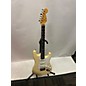 Used Fender American Standard Stratocaster Solid Body Electric Guitar thumbnail