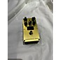 Used VOX COPPERHEAD DRIVE Effect Pedal thumbnail