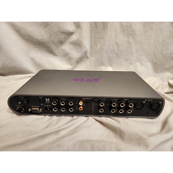 Used Avid Mbox Pro Audio Interface