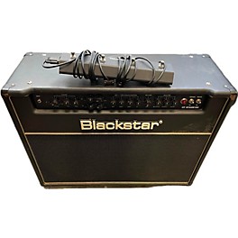 Used Blackstar HT Stage 60 60W 2x12 Tube Guitar Combo Amp