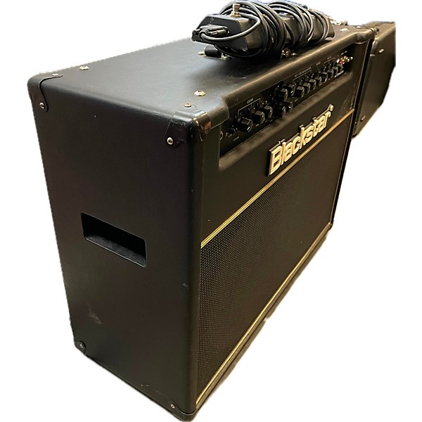 Used Blackstar HT Stage 60 60W 2x12 Tube Guitar Combo Amp