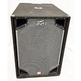 Used Peavey Used Peavey SP118 Unpowered Subwoofer