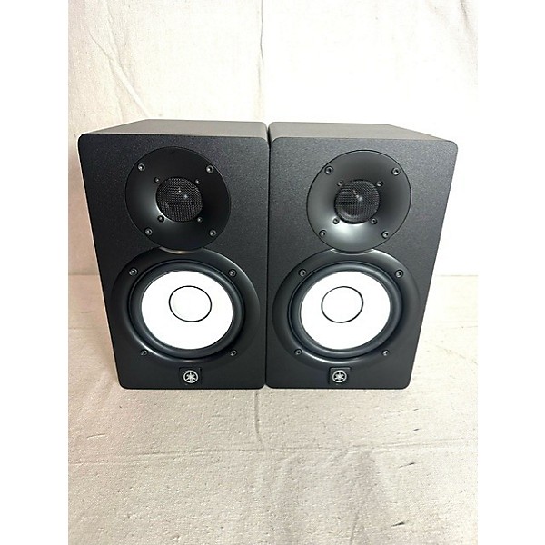 Used Yamaha HS5 Pair Powered Monitor