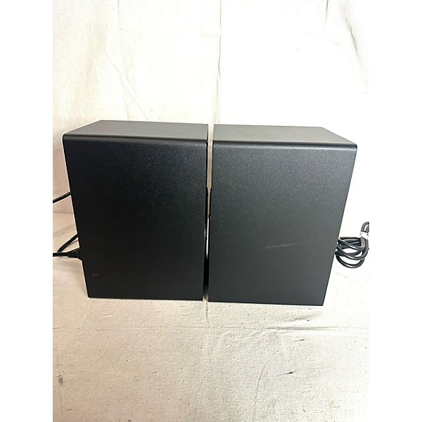 Used Yamaha HS5 Pair Powered Monitor