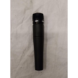 Used Shure Used Shure SM57LC Dynamic Microphone