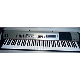 Used Kawai MP4 Keyboard Workstation