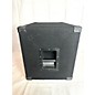 Used Ashdown MAG 115 Deep Bass Cabinet