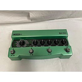 Used Line 6 Used  Line 6 DL4 MKII