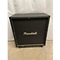 Used Randall Rx412 Bass Cabinet thumbnail