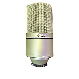 Used MXL Used MXL 990 Condenser Microphone