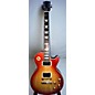 Used Gibson Used 2021 Gibson Les Paul Standard Faded '60s Neck Cherry Solid Body Electric Guitar thumbnail