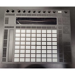 Used Landscape Audio Used Ableton Push 2 MIDI Controller