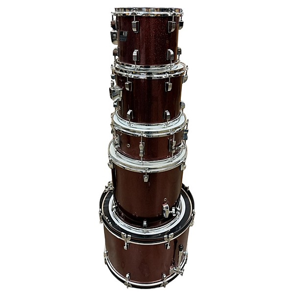 Used Ludwig Backbeat