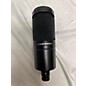 Used Audio-Technica AT2020 Condenser Microphone thumbnail