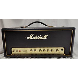 Used Universal Audio Used Marshall ORI20H Solid State Guitar Amp Head