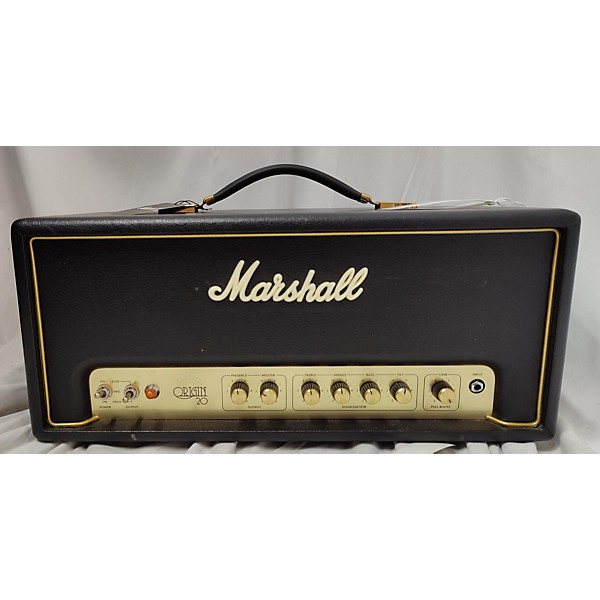 Used Used Marshall ORI20H Solid State Guitar Amp Head