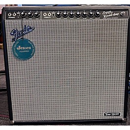 Used Fender Used Fender Tone Master Super Reverb Guitar Combo Amp