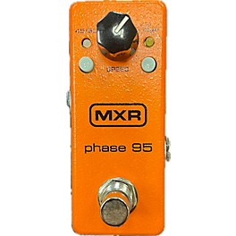 Used MXR Used MXR M290 Phase 95 Effect Pedal