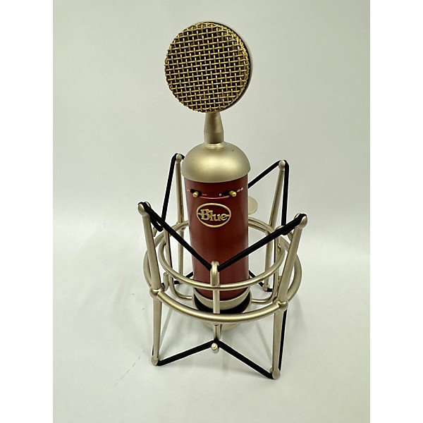 Used Blue Used Blue Spark SL Condenser Microphone