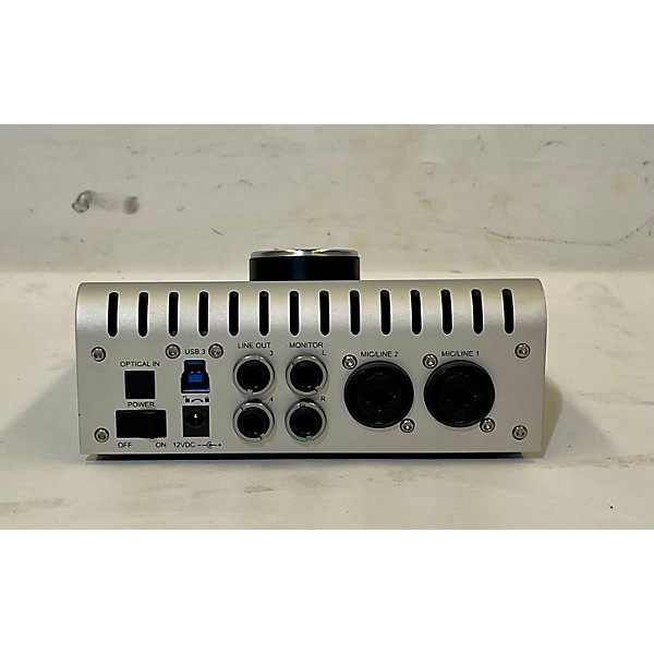 Used Universal Audio Used Universal Audio Apollo Twin USB Audio Interface