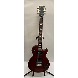 Used Gibson 2014 LPJ Solid Body Electric Guitar