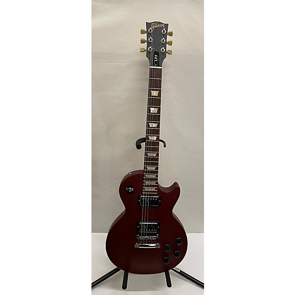 Used Gibson 2014 LPJ Solid Body Electric Guitar