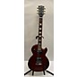 Used Gibson 2014 LPJ Solid Body Electric Guitar thumbnail