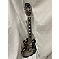 Used Epiphone Used Epiphone Les Paul Custom Pro Black Solid Body Electric Guitar thumbnail