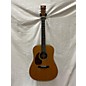 Used Collings 1996 D2-H LEFT Acoustic Guitar thumbnail